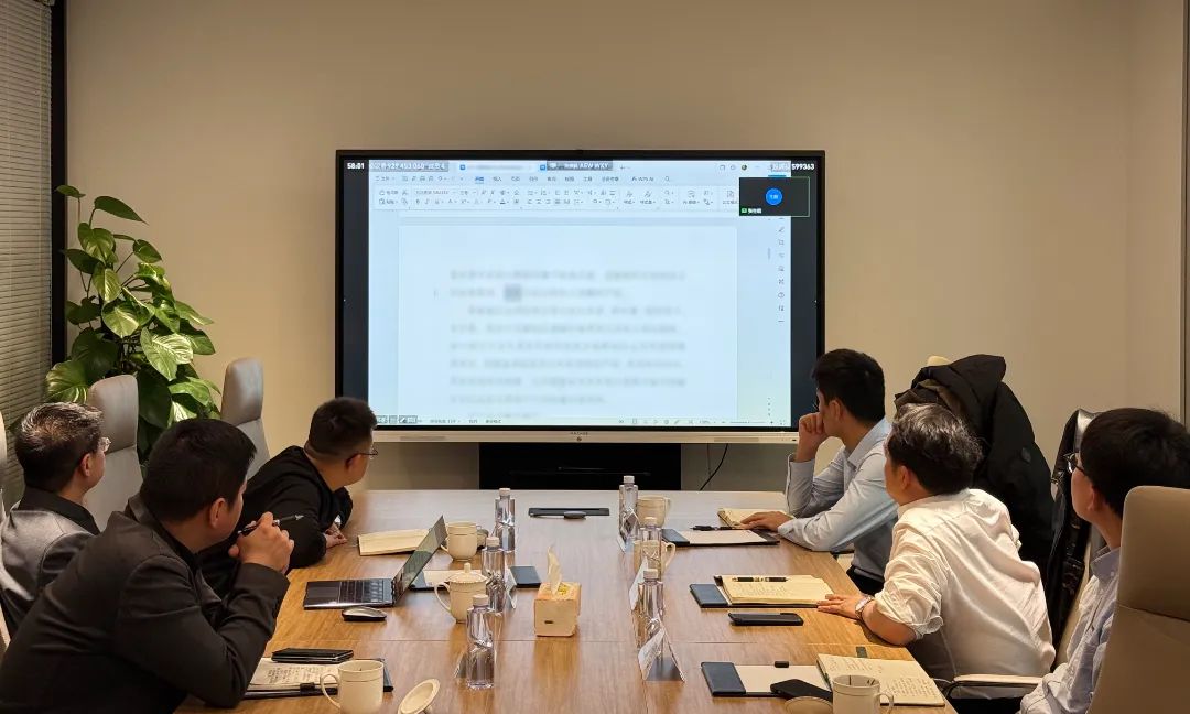 自然資源部中國地質(zhì)調(diào)查局赴藏格礦業(yè)開展鋰礦行業(yè)深度調(diào)研